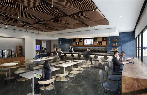 the centurion lounge locations.